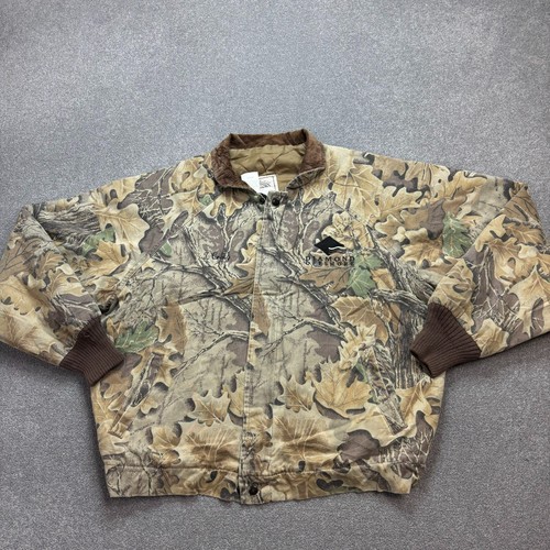 Veste realtree adulte - realtree, grande