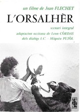OCCITAN L'ORSALHÈR FILM de J