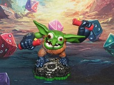 Boomer Figurine Skylanders