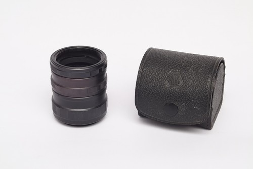 Asahi pentax m42 - m42, tube