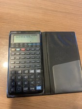 Calculatrice casio 4500p - calculatrice,