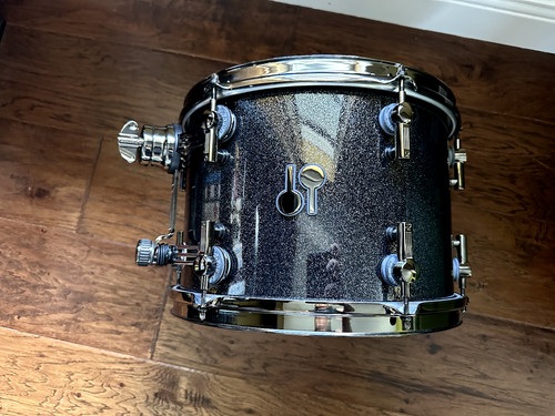 Sonor sq2 tom medium - 13',