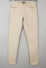 MASSIMO DUTTI Jeans Skinny Slim Stretch Femme Taille EU38 US6 (W30 L30)