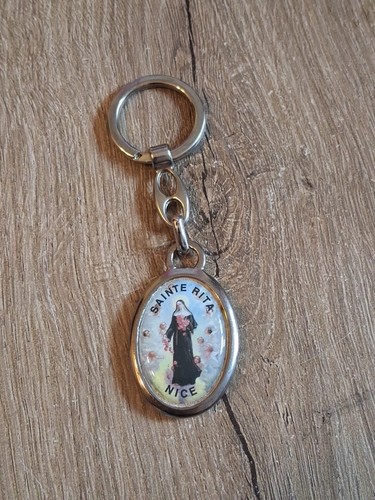 Porte cle keychain neuf - porte,