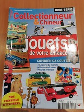 COLLECTIONNEUR & CHINEUR