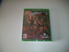 XBOX ONE, jagged alliance, rage, neuf