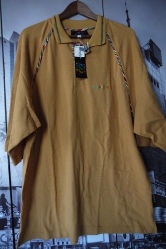Vintage coogi sport polo - vintage, shirt
