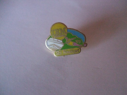 Pins informatique ibm essonnes - ibm,