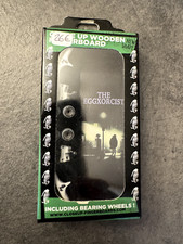 Fingerskate, fingerboards mini skate Close up