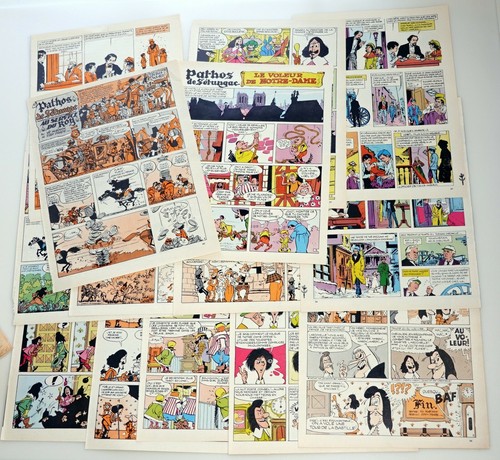 Record bayard 1965 pathos de - ,