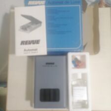 REVUE  colleuse SUPER 8