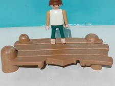 PLAYMOBIL PONT 16x7 cmts OUEST