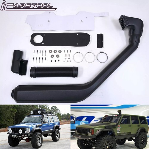 Snorkel kit for - snorkel,
