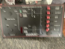 ‘89 Bayliner 2855 Sunbridge