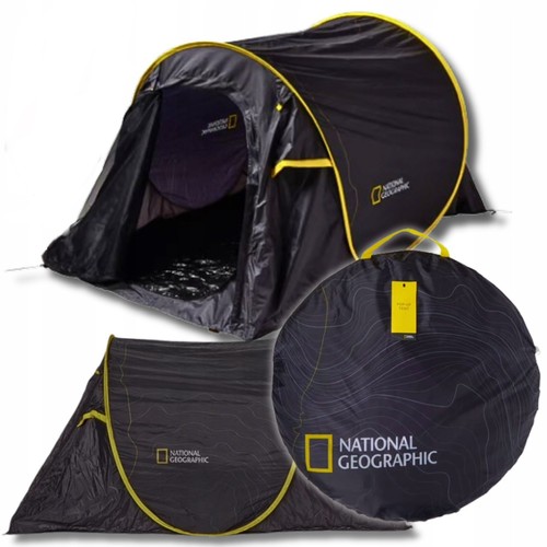 National geographic tente deux - geographic,