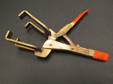 Leverage Tool Co Welding