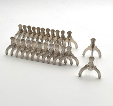 12 portes couteaux BOULENGER