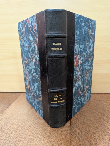 Livre ancien bernard - livre,