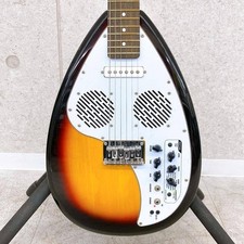 Guitare voyage électrique - guitare,