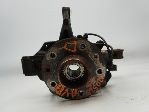 Fusee avd occasion renault - avd,