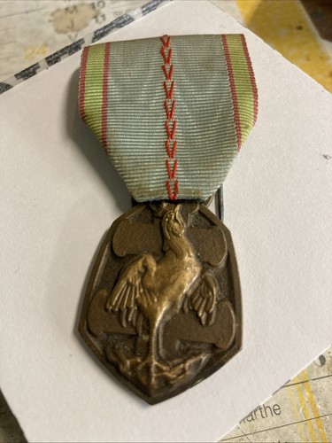 Médaille commémorative - mÉdaille,