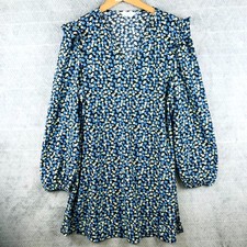 Primark Robe Courte Femme XL