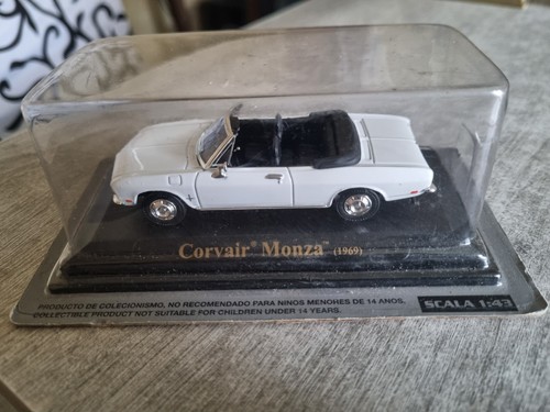 Corvair monza 1969 - monza,