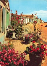 17 LES MAISONS CHARENTAISES