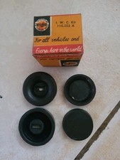 Nécessaire réparation