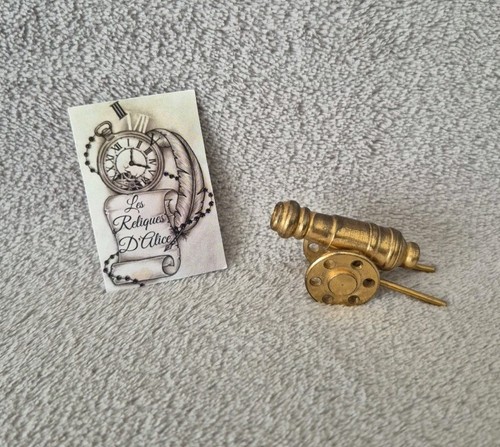 Canon miniature laiton - en,