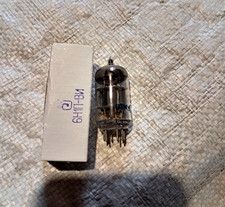 6N1P-VI (6N1P-EV, 6DJ8, E88CC