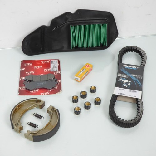 Kit révision entretien