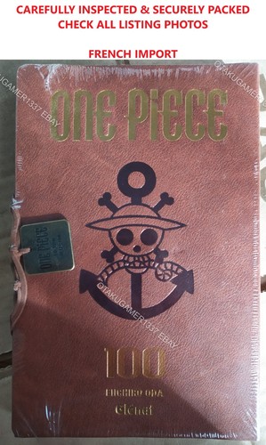 One piece tome - piece,