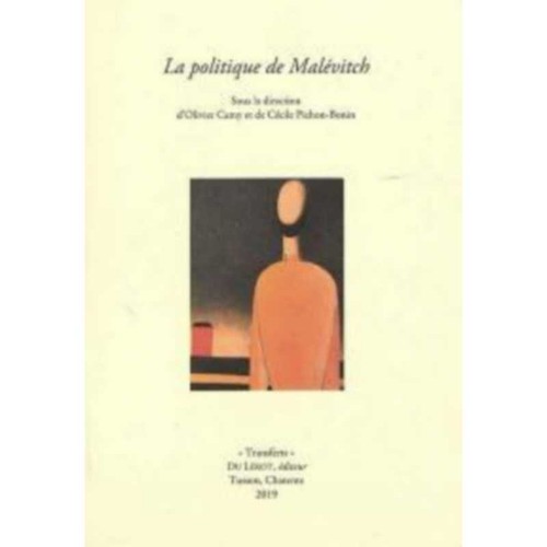 La politique de - ▄▀▄,