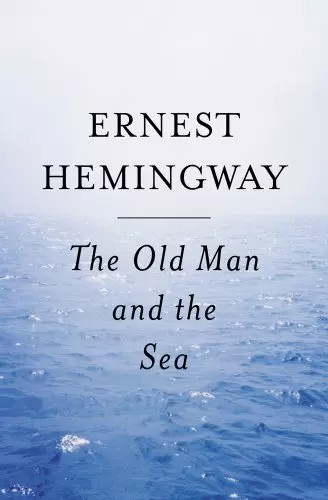 Old man and - and, ernest