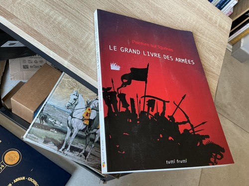 Grand livre des - livre,