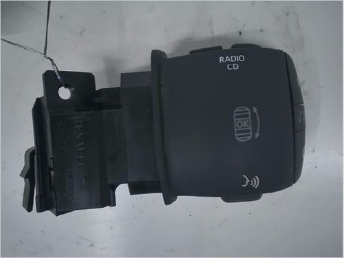 Commande autoradio occasion