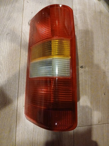 Feu fiat scudo - fiat,