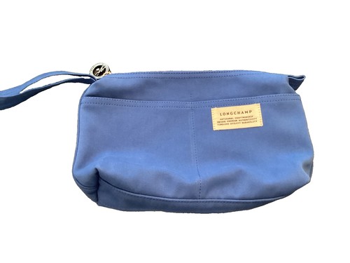 Superbe sac pochette toile - sac,