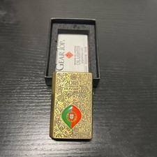 Briquet Trophée Coupe du