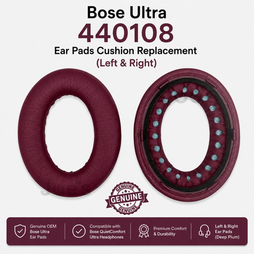 Bose quietcomfort ultra - bose,