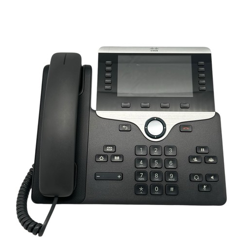 Téléphone voip cisco - téléphone, voip/ip