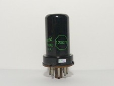 12SK7Y GE *NOS* TESTED ON