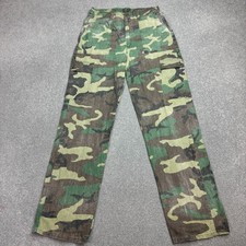 Pantalon Realtree vert adulte