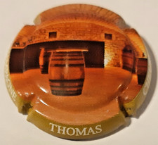 Capsule de champagne Cheurlin