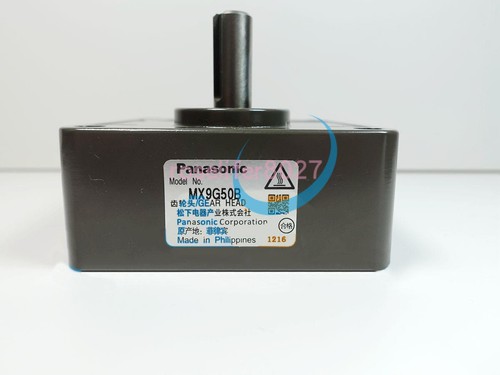 Neuf 1pcs panasonic gear head - 1pcs,