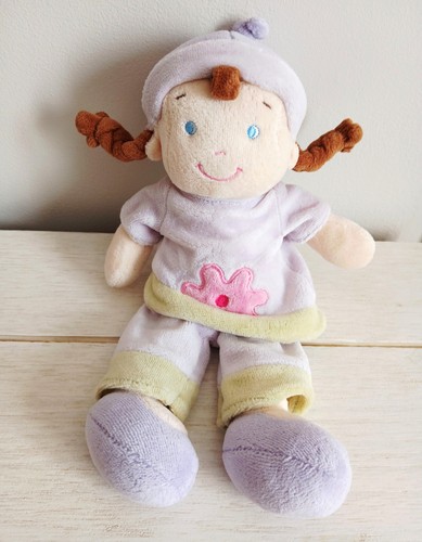 Mots enfants doudou poupée - mots, d'enfants