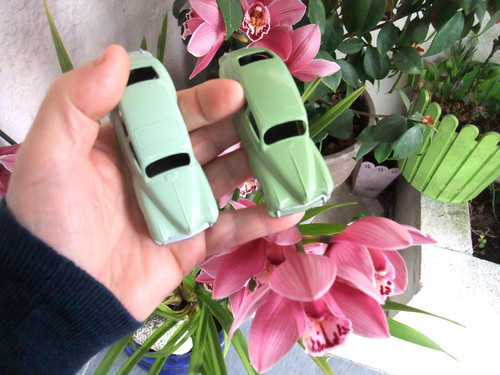 Repeinte dinky france - ,
