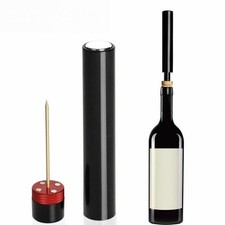 Pompe à air Ouvre-bouteille