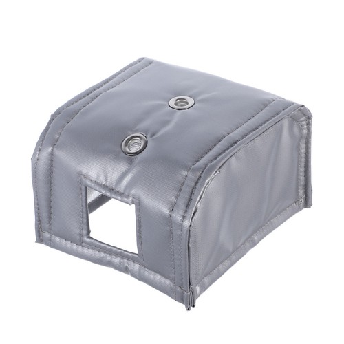 Housse protection pour pot - de,